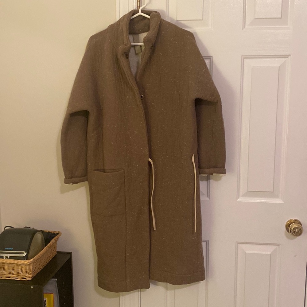 Humanoid Jacket - image 1